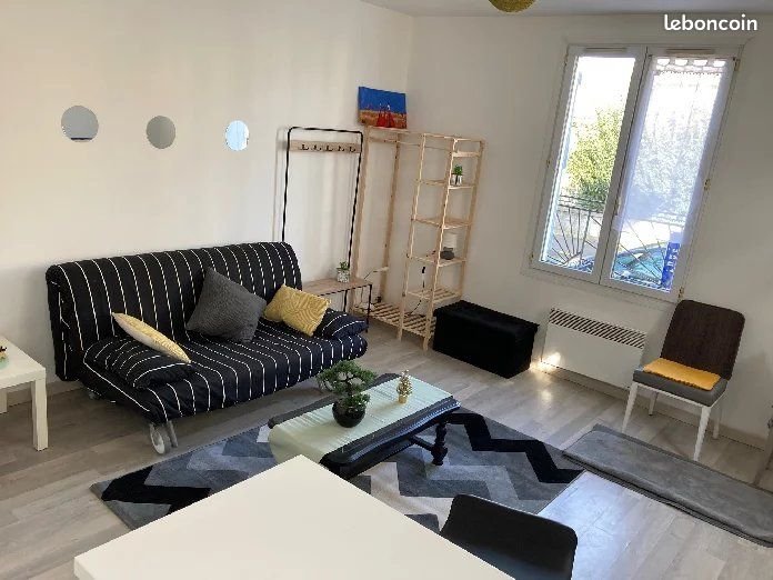 Appartement à louer, 28m², Toulouse