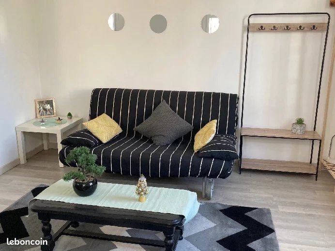 Appartement à louer, 28m², Toulouse