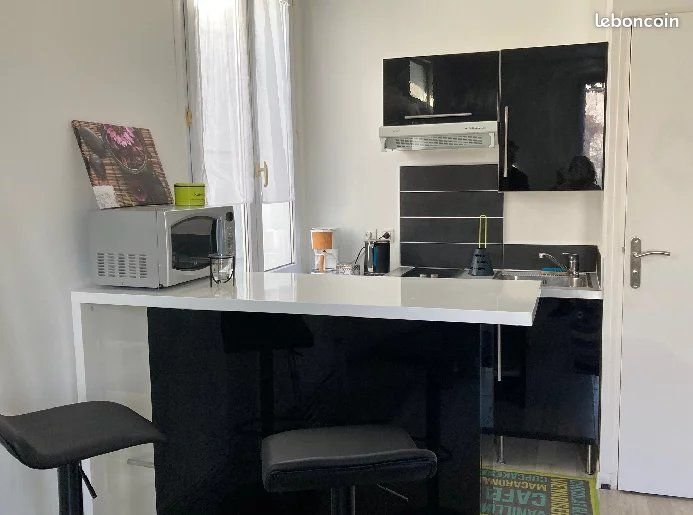 Appartement à louer, 28m², Toulouse