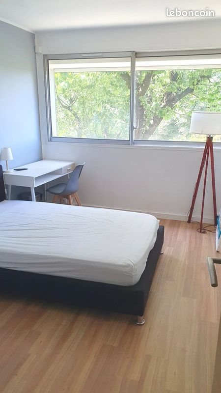 Appartement à louer, 12m², Toulouse