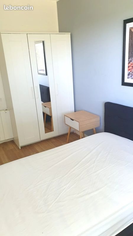 Appartement à louer, 12m², Toulouse
