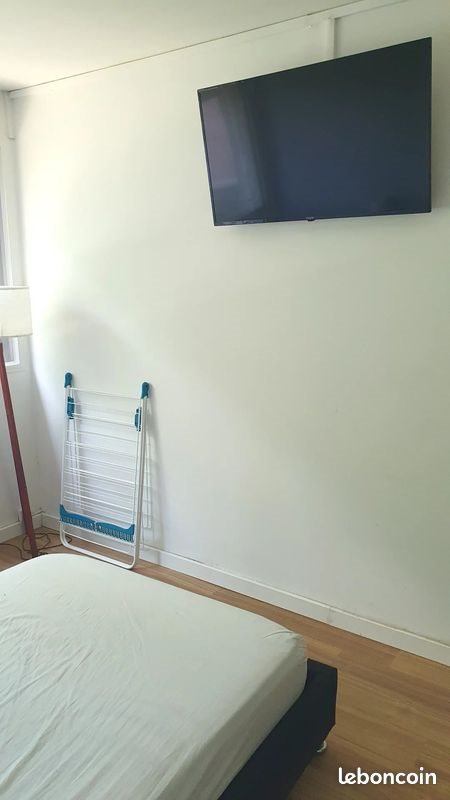 Appartement à louer, 12m², Toulouse