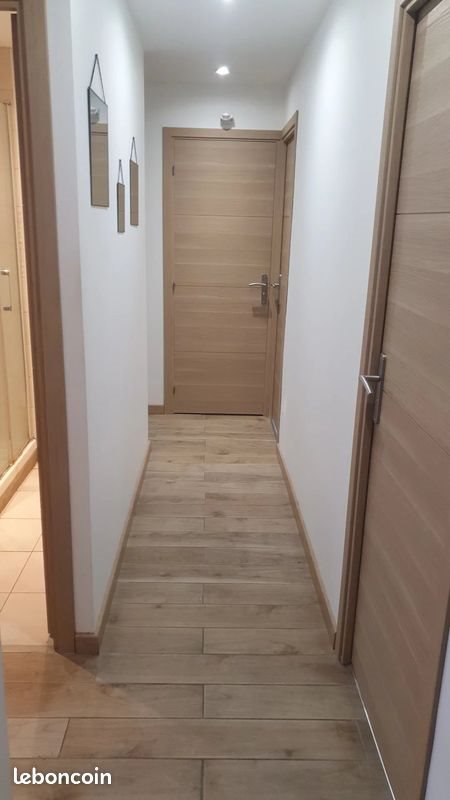 Appartement à louer, 12m², Toulouse