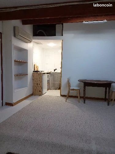Appartement à louer, 35m², Baziège