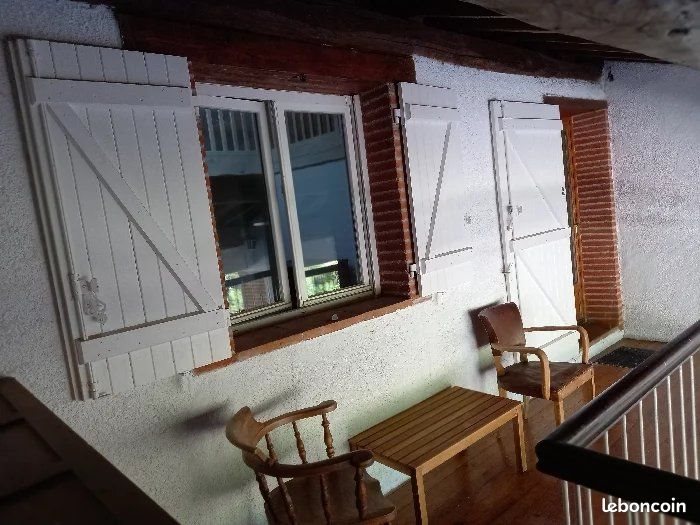 Appartement à louer, 35m², Baziège