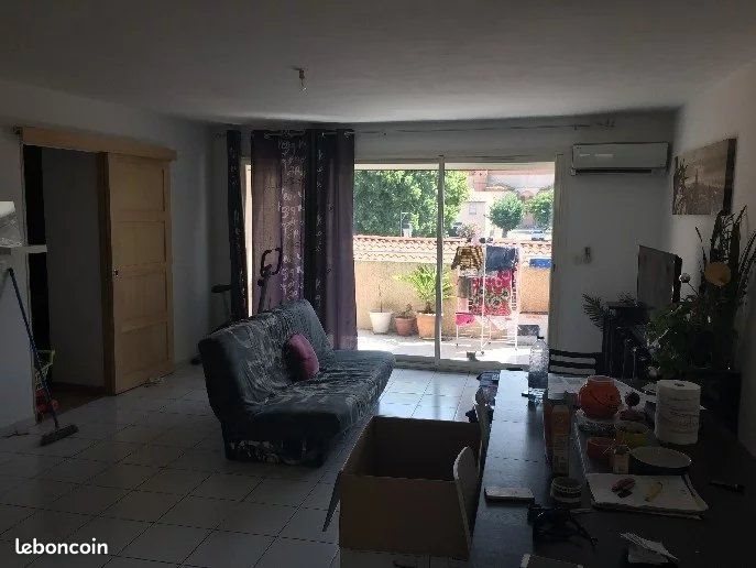 Appartement à louer, 70m², Lagardelle-sur-Lèze