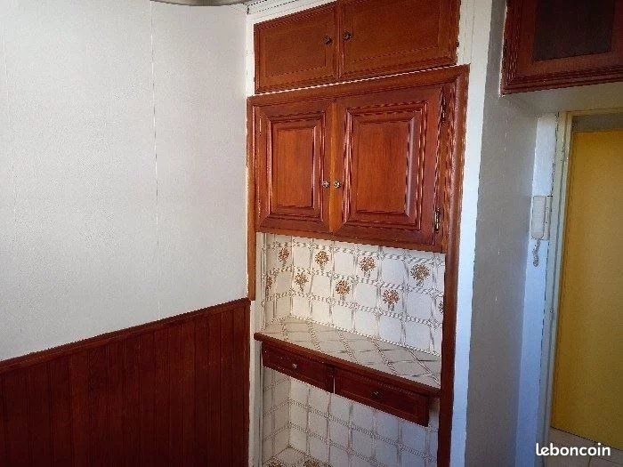 Appartement à vendre, 54m², Toulouse