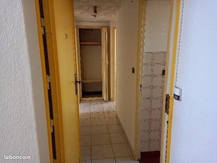 Appartement à vendre, 54m², Toulouse