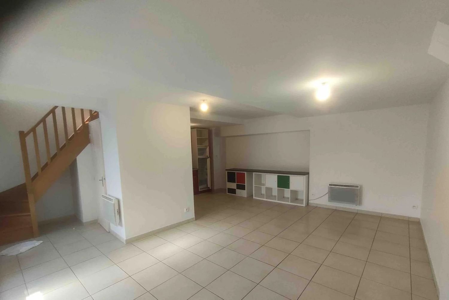 Maison à louer, 54m², Lézat-sur-Lèze