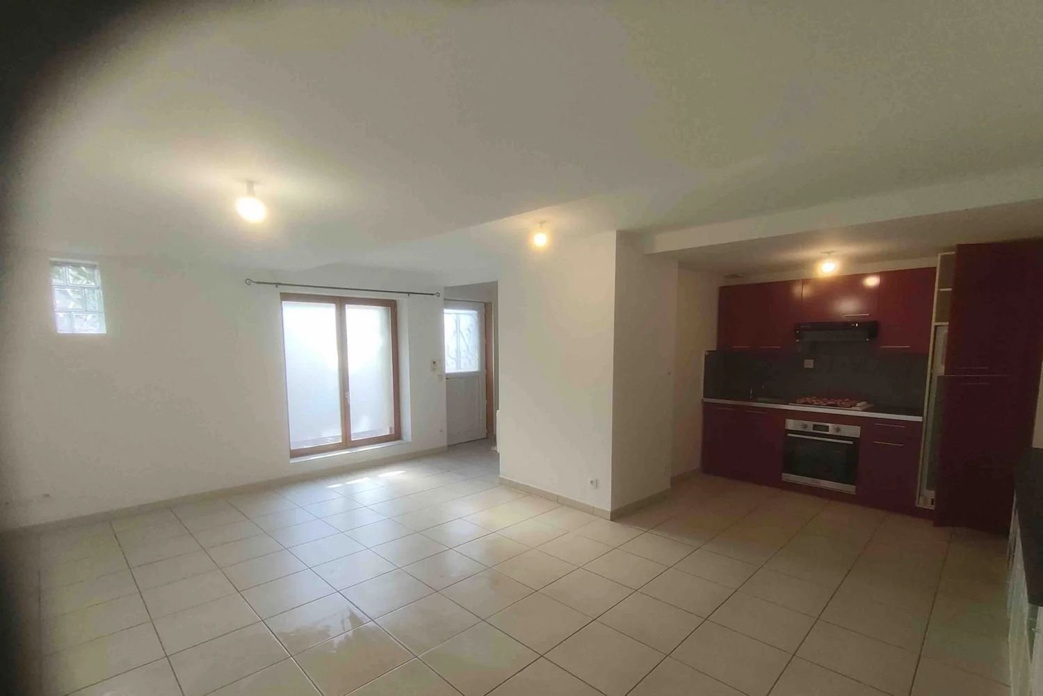 Maison à louer, 54m², Lézat-sur-Lèze