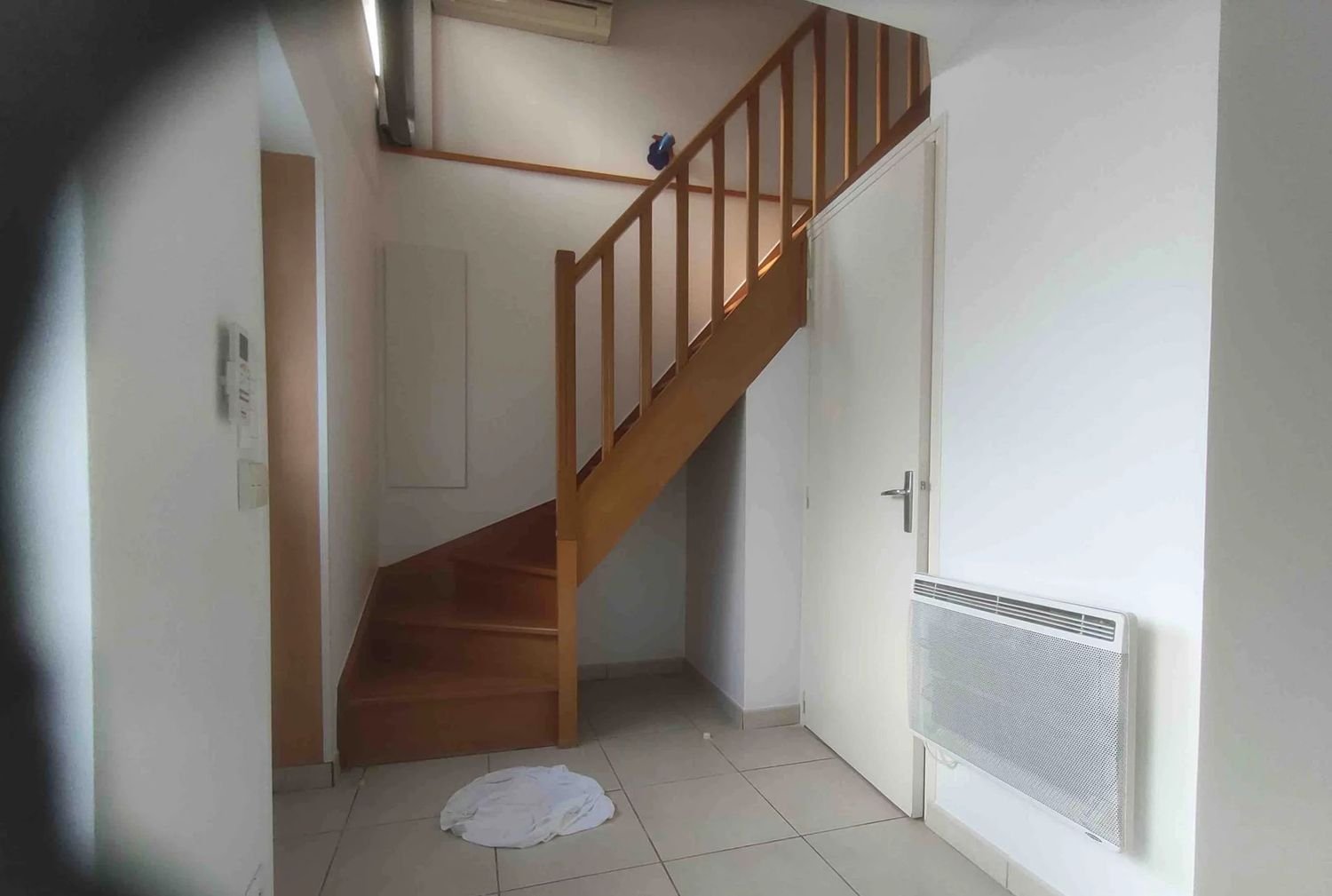 Maison à louer, 54m², Lézat-sur-Lèze
