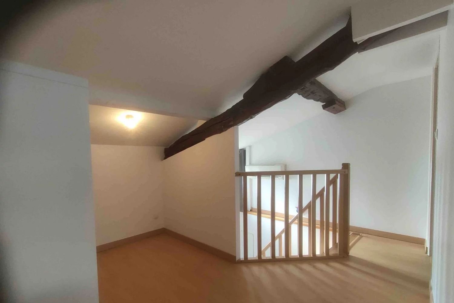 Maison à louer, 54m², Lézat-sur-Lèze