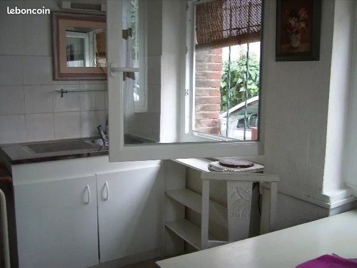 Appartement à louer, 11m², Toulouse