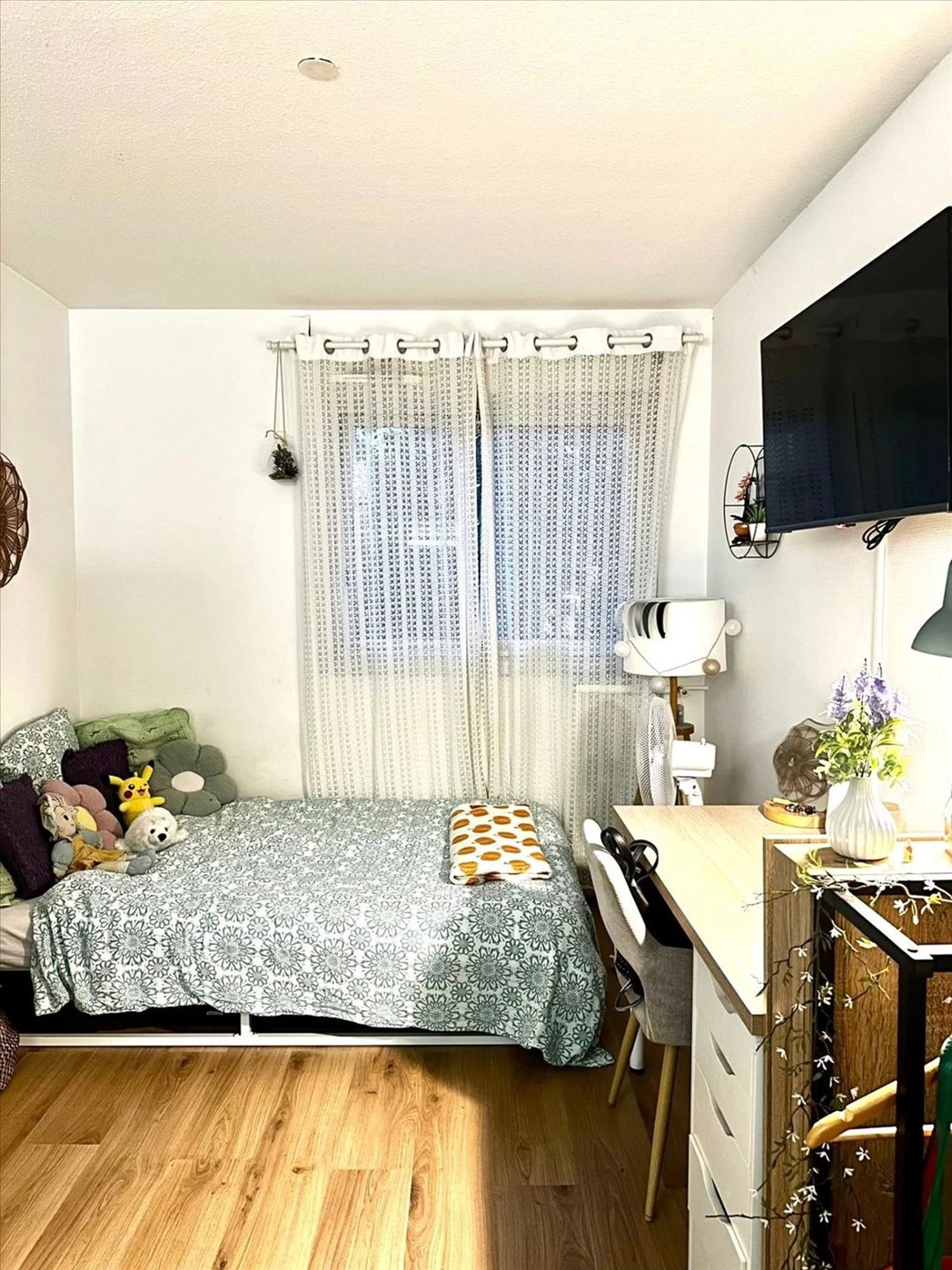 Appartement à louer, 16m², Toulouse