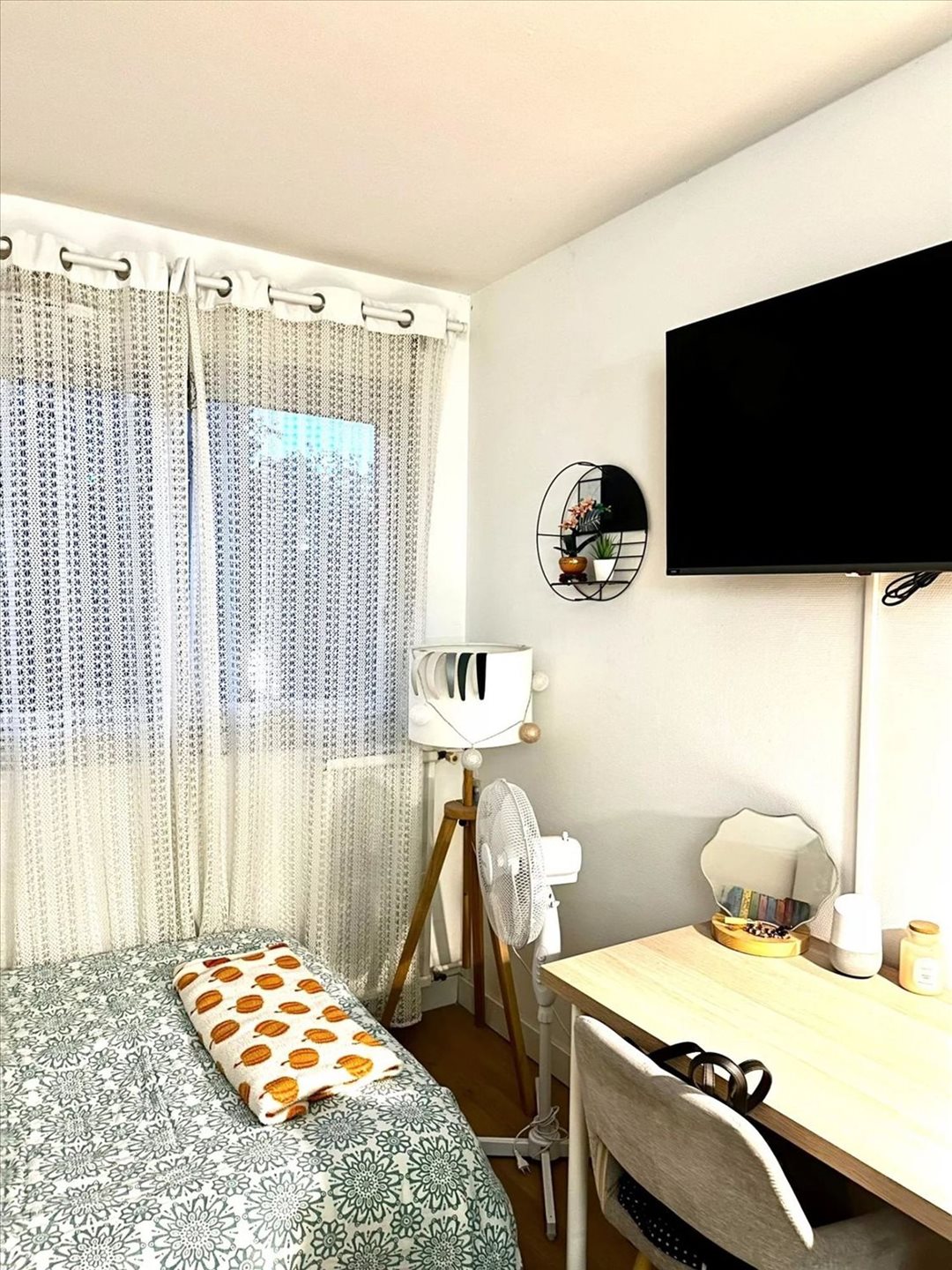 Appartement à louer, 16m², Toulouse