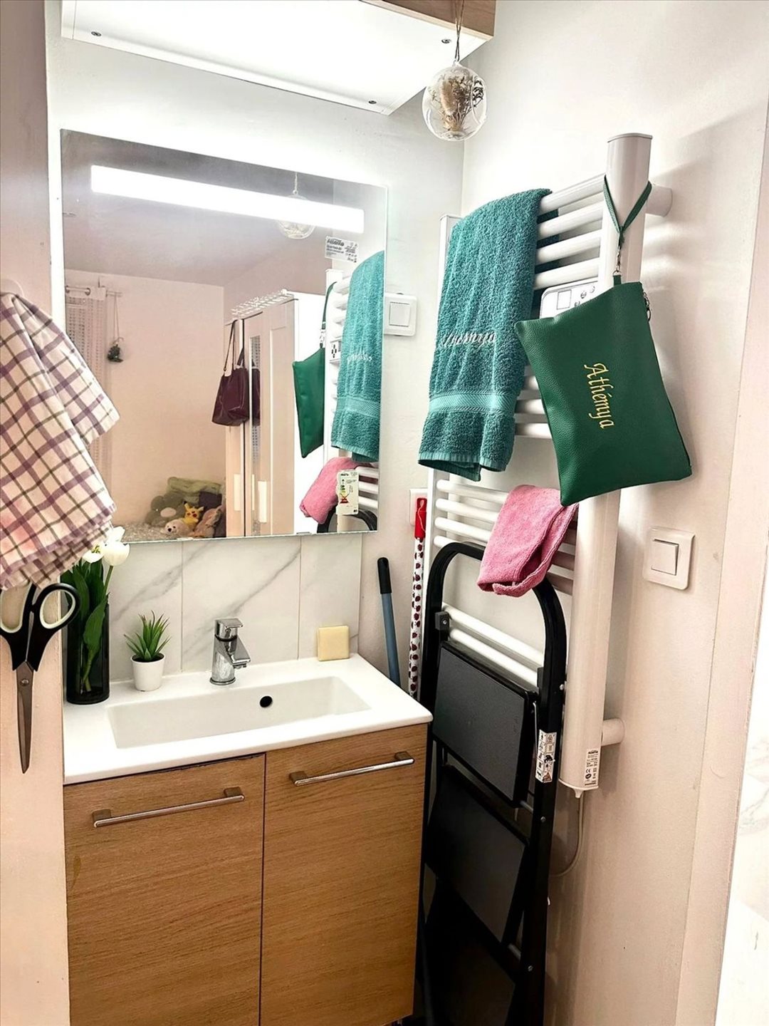 Appartement à louer, 16m², Toulouse