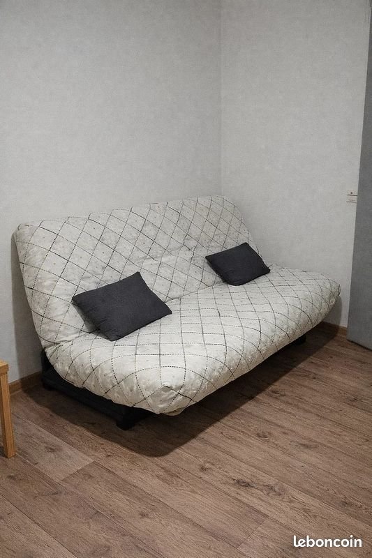 Appartement à louer, 20m², Toulouse