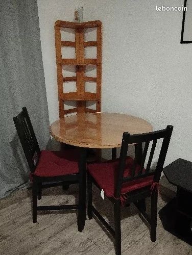 Appartement à louer, 20m², Toulouse