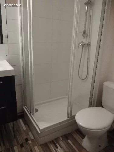 Appartement à louer, 20m², Toulouse