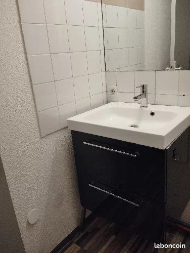 Appartement à louer, 20m², Toulouse