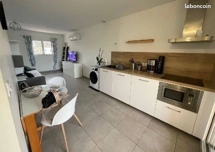 Appartement à louer, 35m², Toulouse