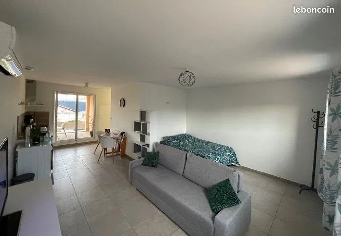 Appartement à louer, 35m², Toulouse
