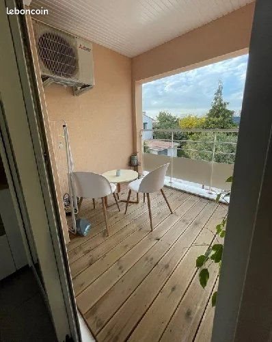 Appartement à louer, 35m², Toulouse