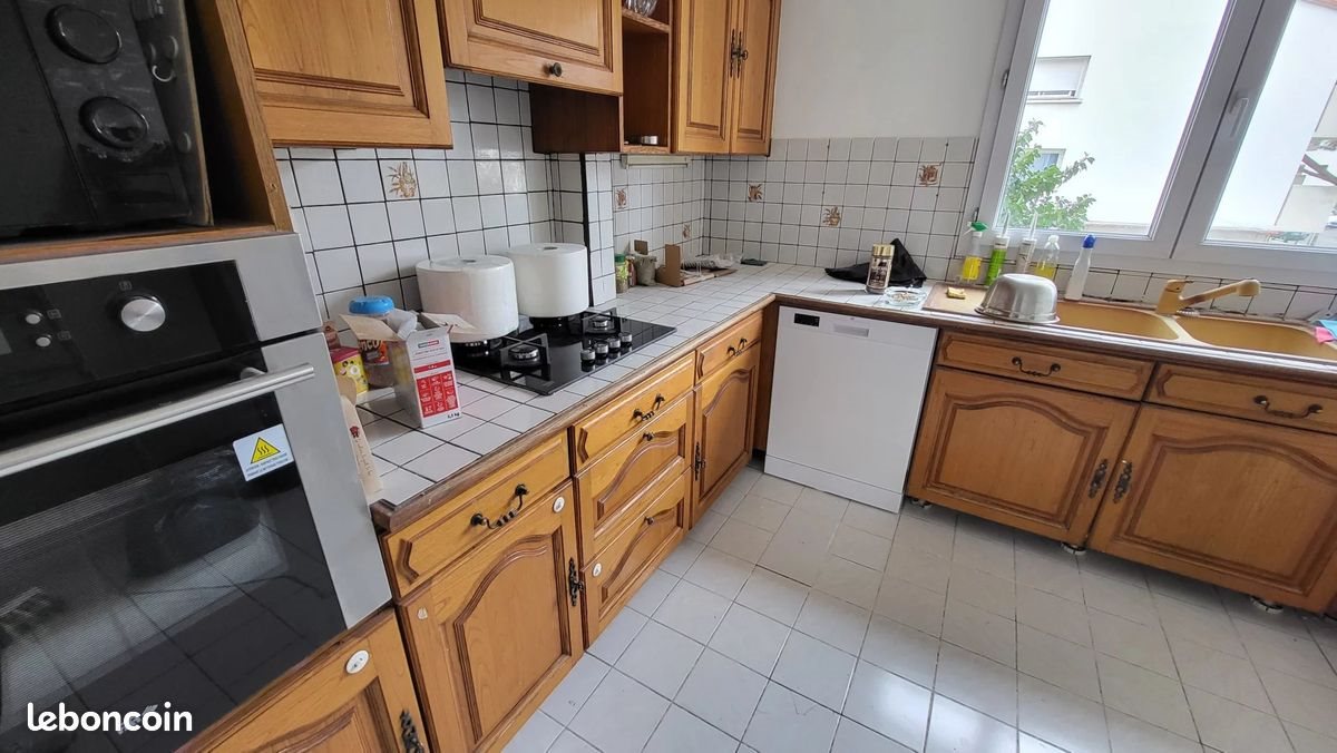 Appartement à louer, 12m², Toulouse