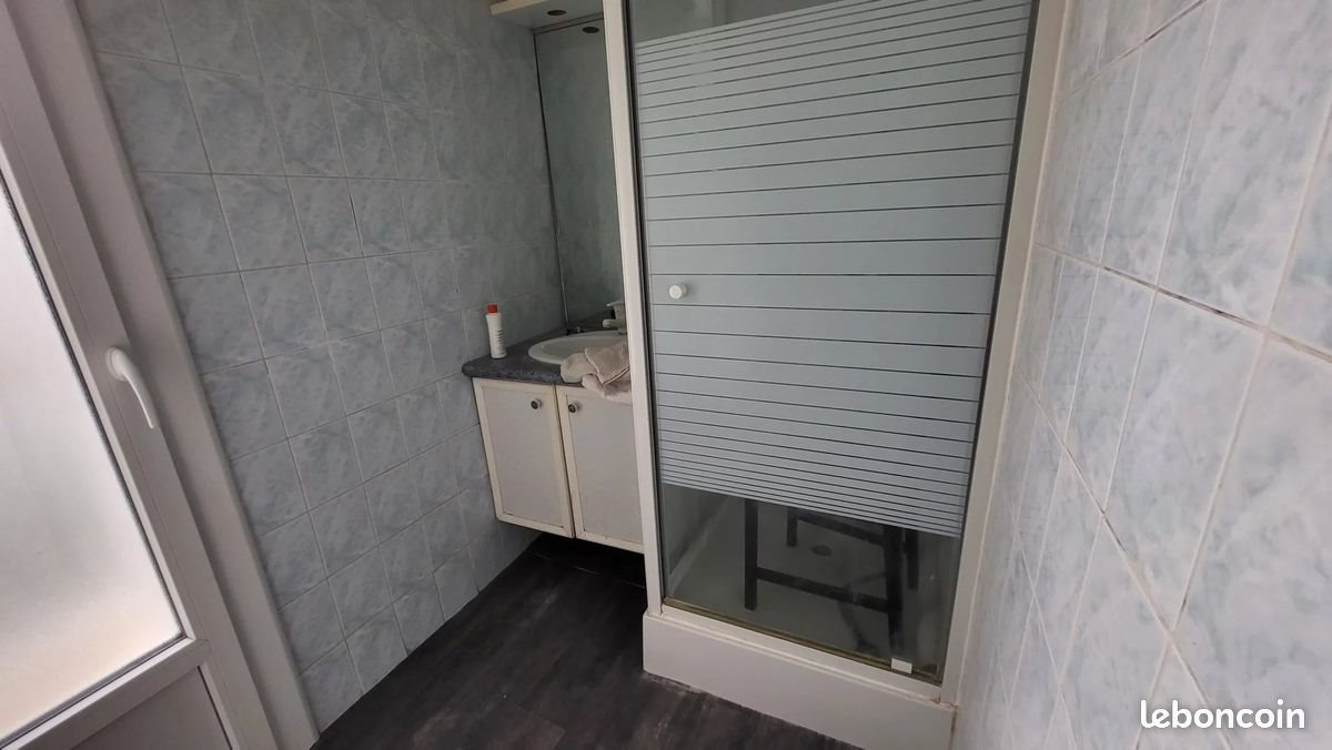 Appartement à louer, 12m², Toulouse