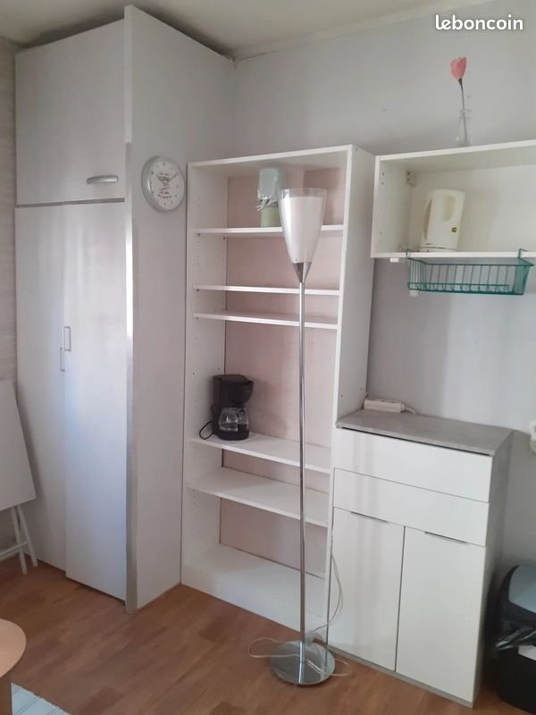 Appartement à louer, 16m², Toulouse