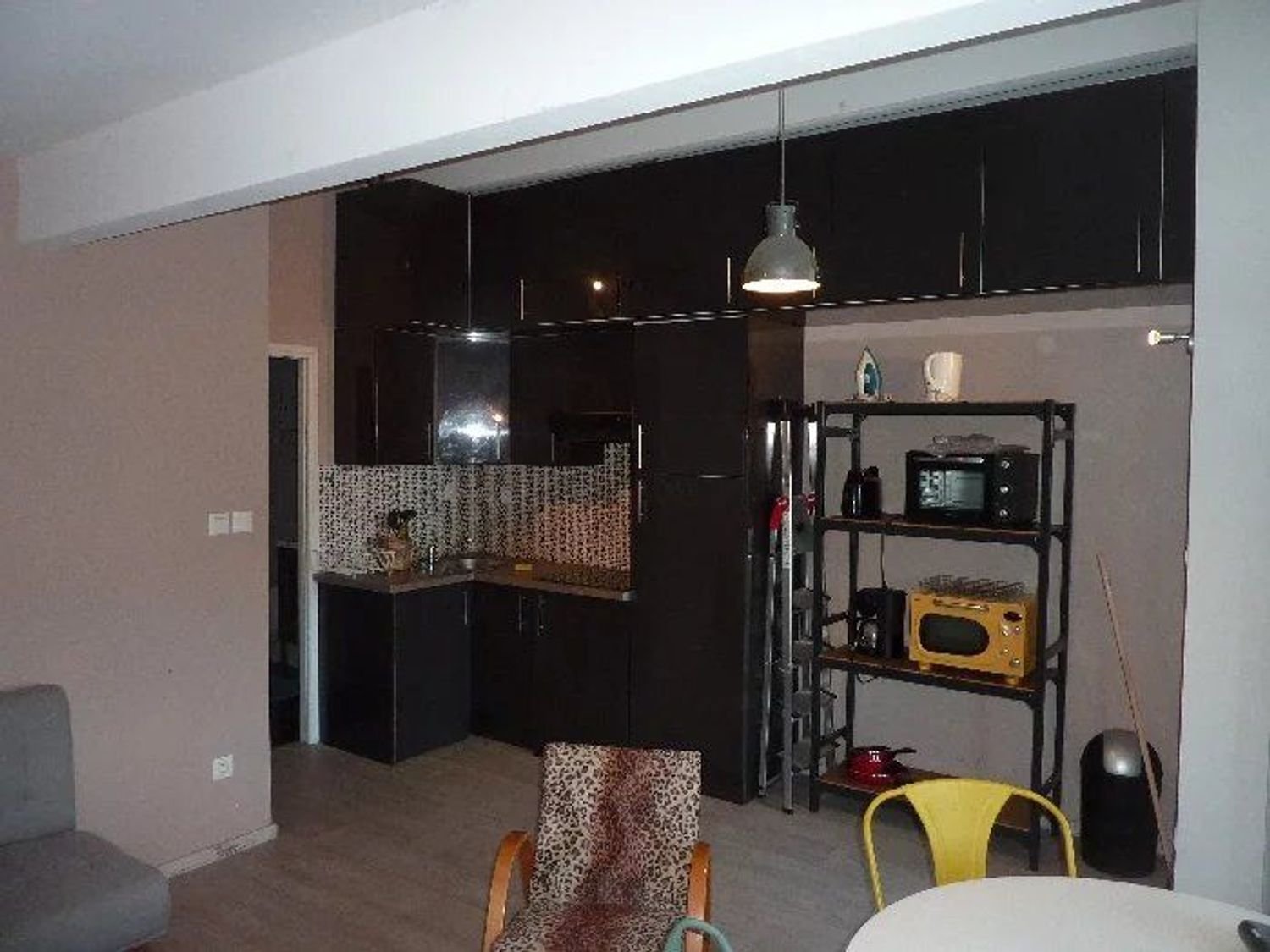 Appartement à louer, 34m², Toulouse