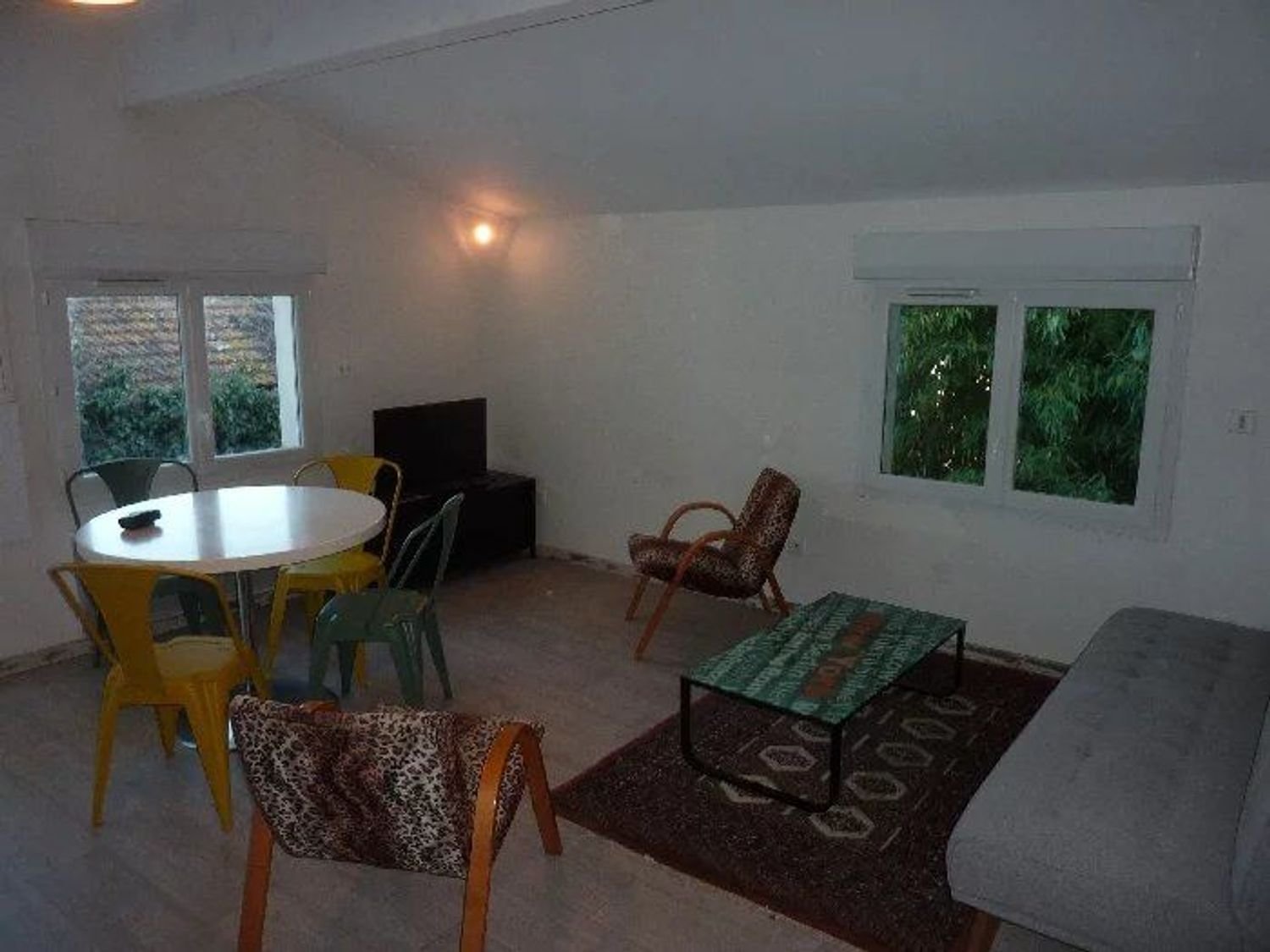 Appartement à louer, 34m², Toulouse