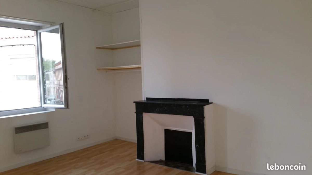 Appartement à louer, 90m², Saint-Jory