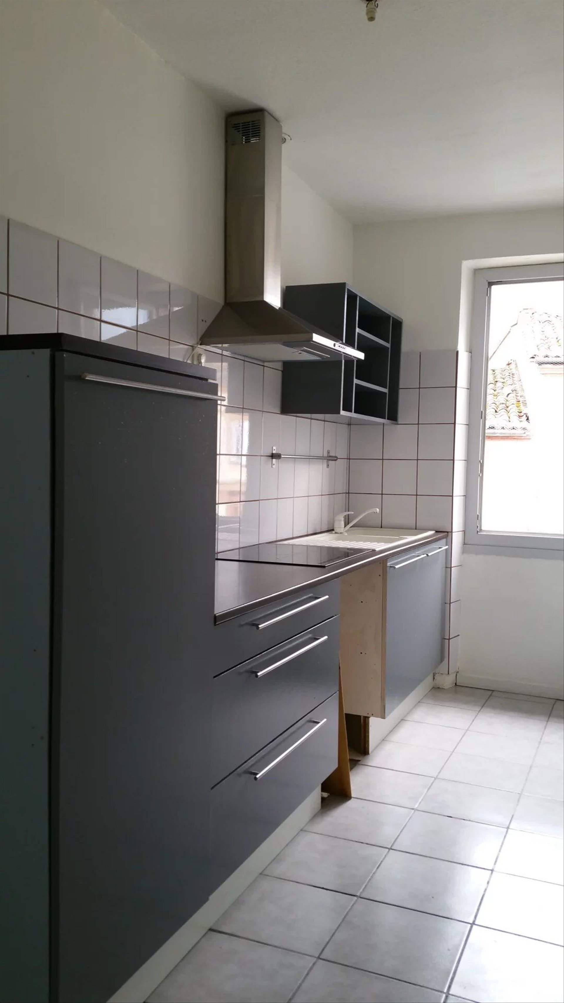 Appartement à louer, 90m², Saint-Jory