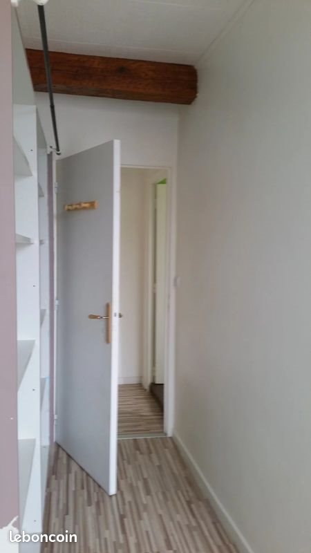 Appartement à louer, 90m², Saint-Jory
