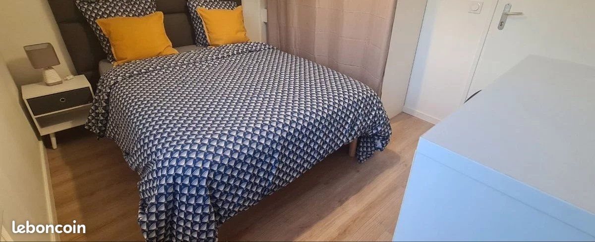 Appartement à louer, 11m², Toulouse