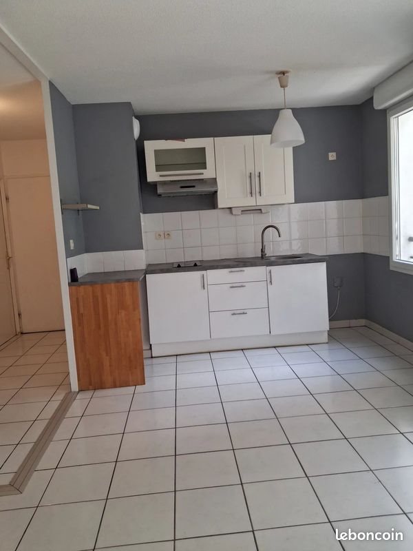 Appartement à louer, 50m², Ramonville-Saint-Agne