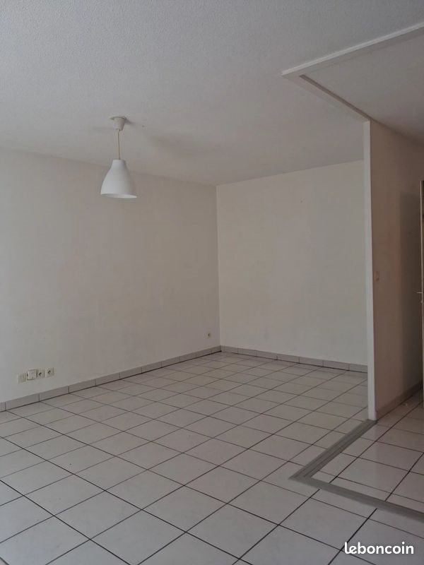 Appartement à louer, 50m², Ramonville-Saint-Agne