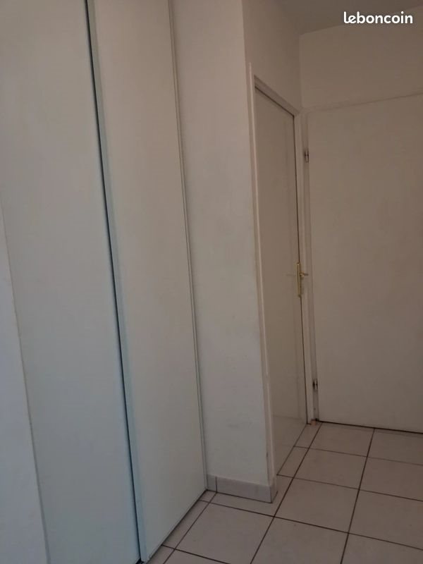 Appartement à louer, 50m², Ramonville-Saint-Agne