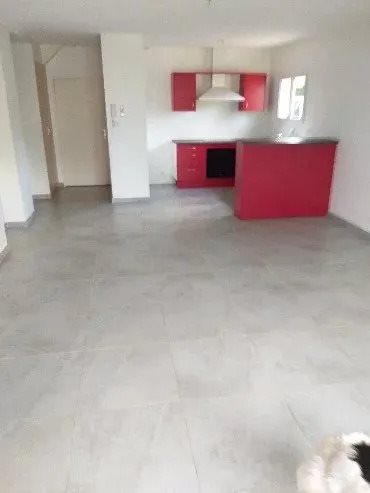 Appartement à louer, 105m², Garidech