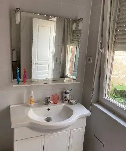 Appartement à louer, 18m², Toulouse