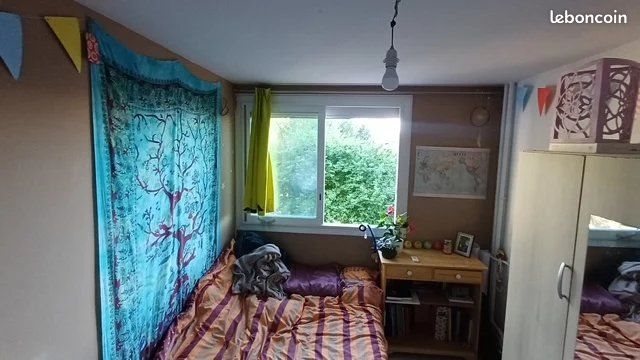Appartement à louer, 70m², Toulouse