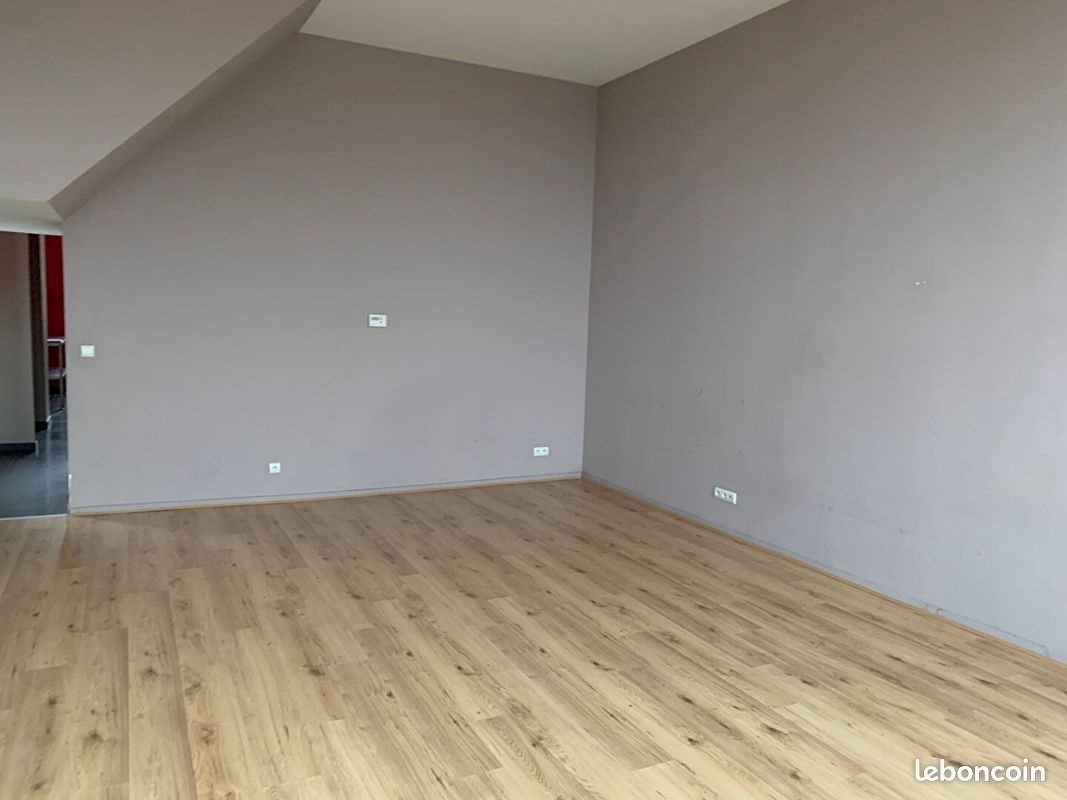 Appartement à louer, 126m², Roubaix