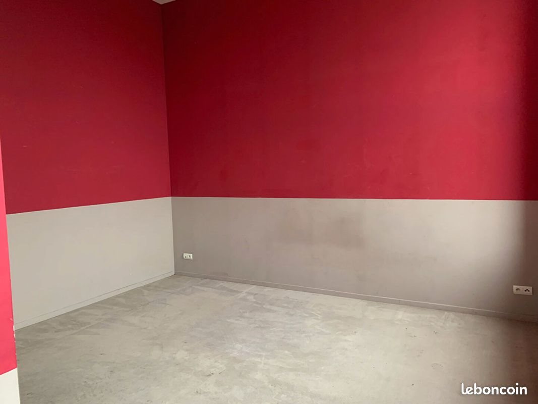 Appartement à louer, 126m², Roubaix
