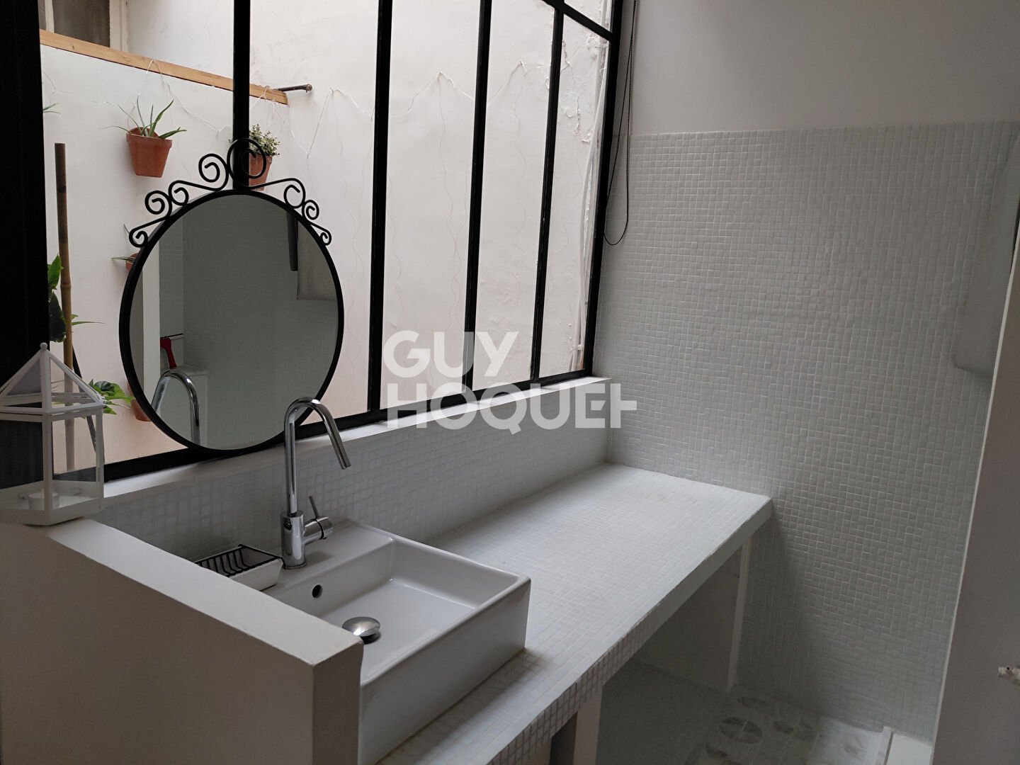 Appartement à louer, 52m², Toulouse