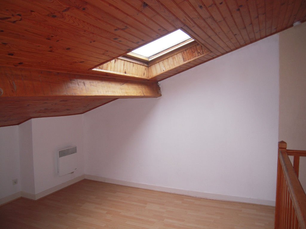 Appartement à louer, 80m², Toulouse