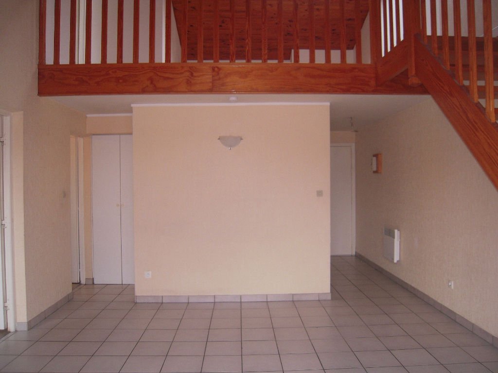 Appartement à louer, 80m², Toulouse