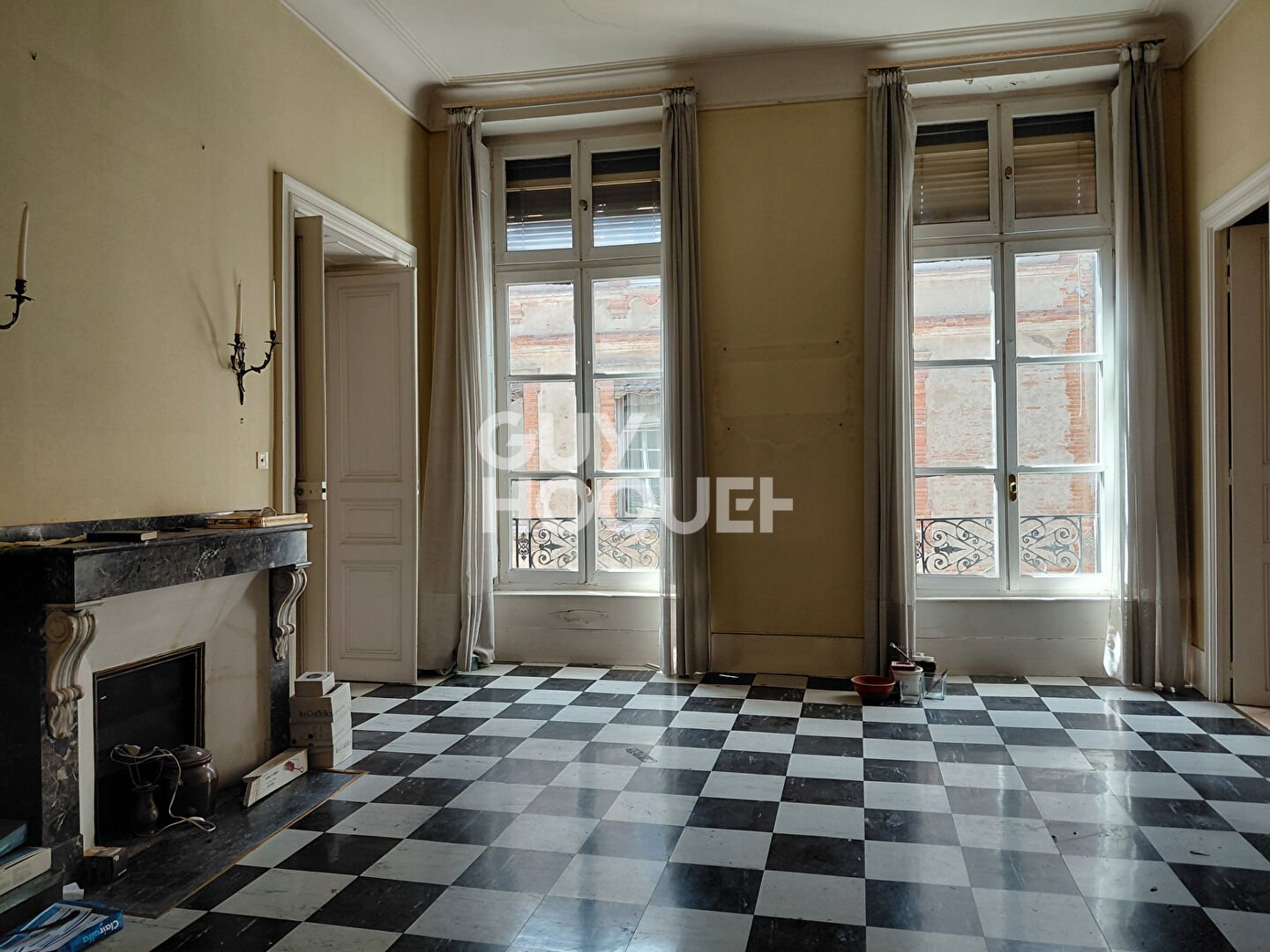 Appartement à vendre, 177m², Toulouse