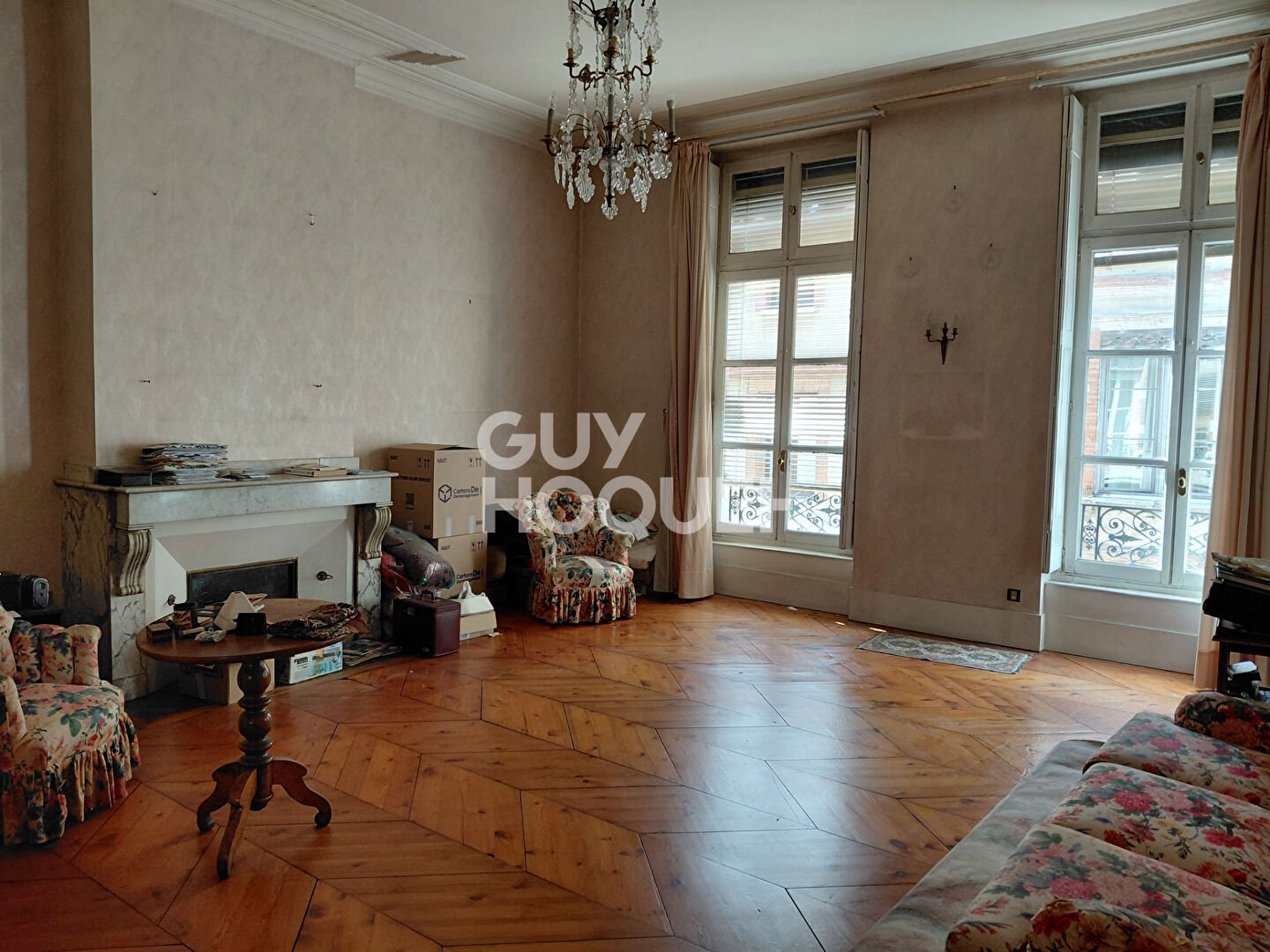 Appartement à vendre, 177m², Toulouse