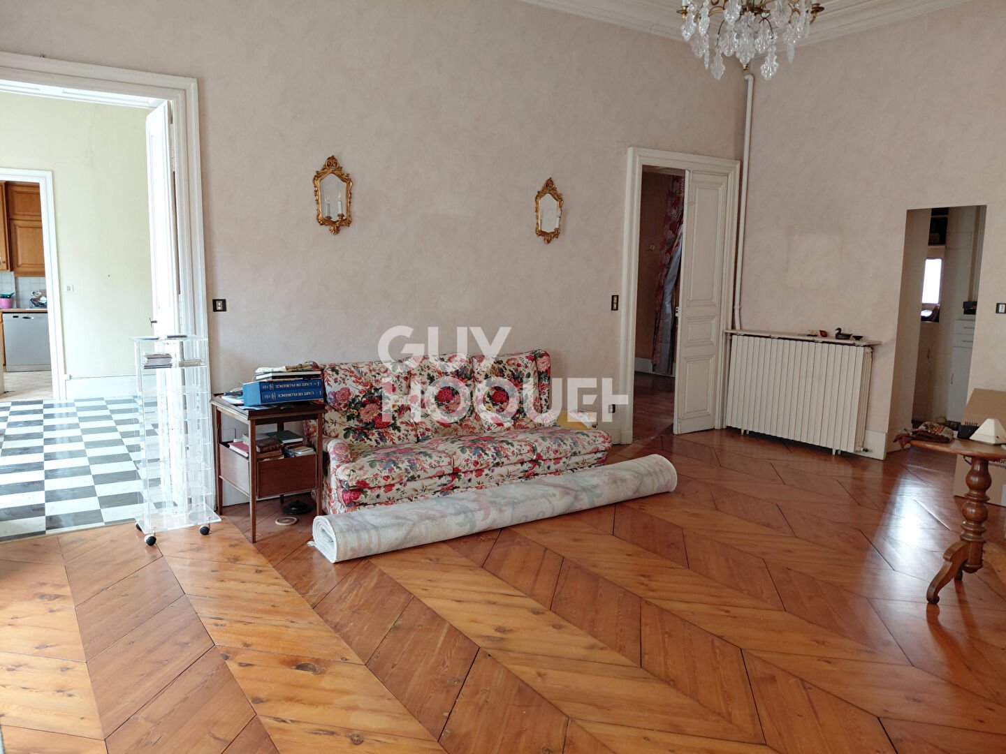 Appartement à vendre, 177m², Toulouse